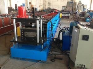China Material Thickness 2 - 5mm M Tube Forming Machine Metal Bending Equipment 20Kw on sale