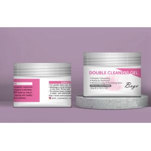 China Mineral Oil Makeup Remover Balm wholesale