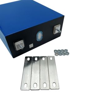 China 4000 Times LiFePO4 48V Lithium Battery REPT 3.2V 280AH on sale