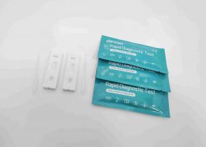 China CE OPI Opium Urine Rapid Test Kit Strip Cassette for Drug of Abuse Urine Test wholesale