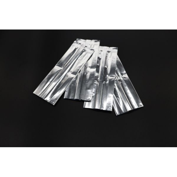 Heat Seal Plastic Nylon Vacuum Bags For Food Meat Fish And Nuts Moisture Proof