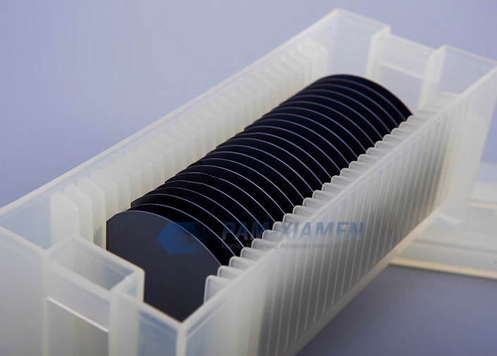 P Type , GaAs(Gallium Arsenide) Substrate With Low EPD , 3”, Prime Grade