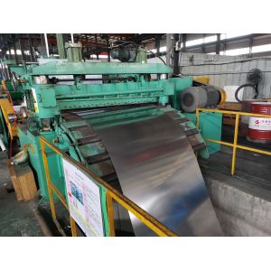 Wuxi Yueguiyun Special Steel Co., Ltd.