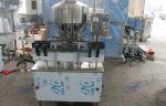 Linear Bottle Filling Machine Drinking Water Washing , Filling , Capping Machine