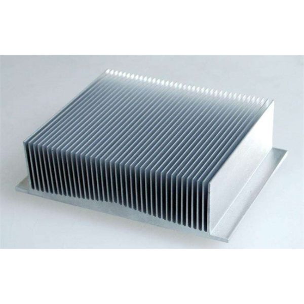 6060 Aluminum Alloy Sheet for Industry Usage