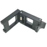 Multilayer CNC Test Socket Fixture with Modular Design 26MM X 35MM BGA Test
