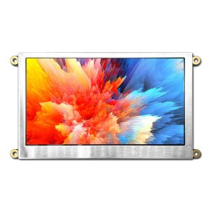 Buy cheap 4.3" 800x480 HI LCD Display For Instruments from wholesalers