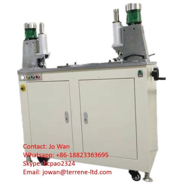 Second Hand Dowell Machine For PCB