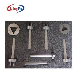 BS1363 Lithium Battery Testing Equipment Plug Socket Measuring Gauge