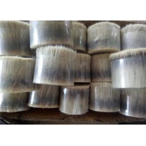 Buy cheap High Quality Supper Silvertip Animal Hair Badger Brush Hair from wholesalers