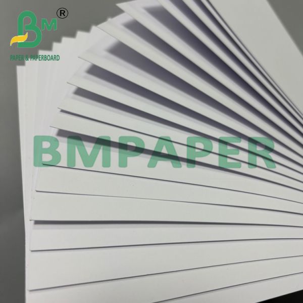 200gsm White Offset Uncoated Woodfree Paper For Book 70 * 100cm 200gsm White Offset Uncoated Woodfree Paper For Book 70 * 100cm