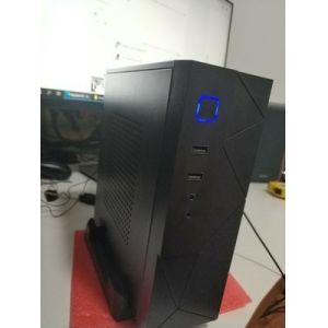 China 214mm Length 17*19mm Motherboard Mini PC Cabinet on sale