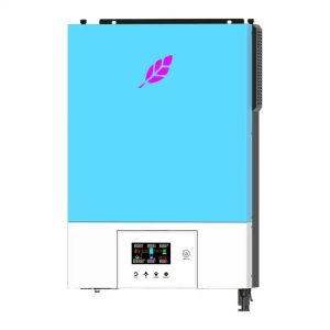 China All In One Solar Inverter And Battery 48V 3.6Kw Kit Inverter 6.2Kw And Battery Industry Low Price 15Kva Hybrid Solar Inverter wholesale