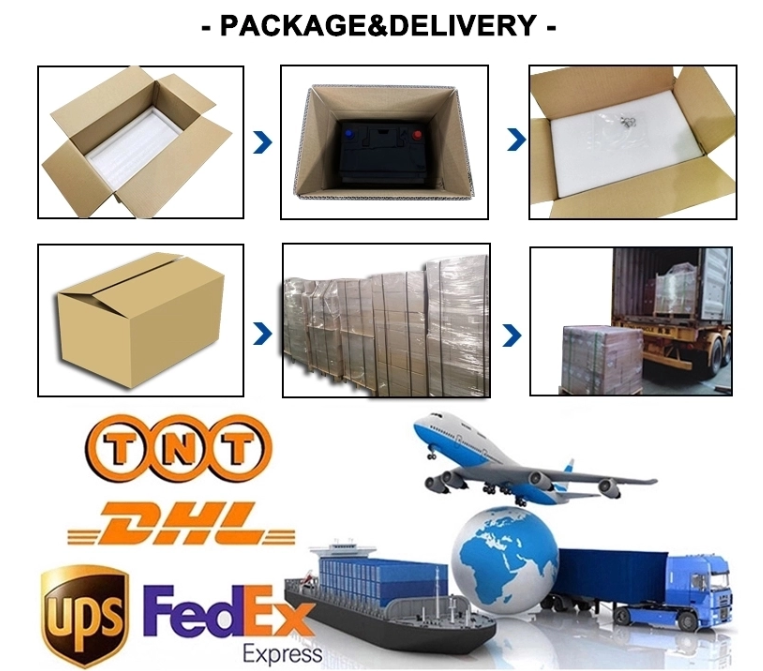 228ah Lithium Ion Battery Cell