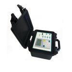TF1100-EP portable clamp-on type ultrasonic flowmeter data logger and modbus