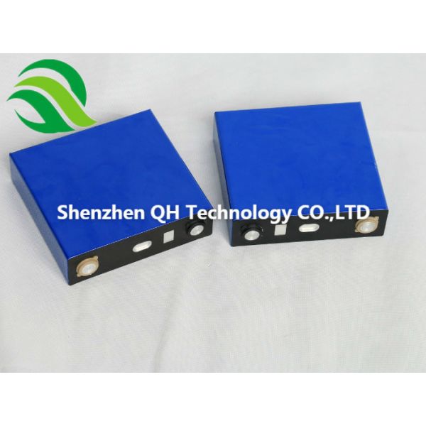 Higher Energy Density Lithium Ion Forklift Battery 48V 240Ah Trailer Use Lightweight