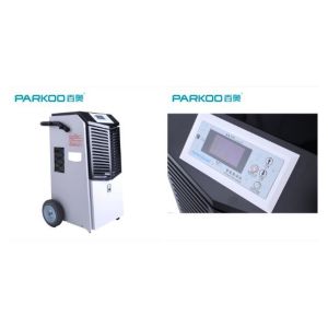 SASO 350M3/H Commercial Grade Dehumidifier Air Dehumidifier Dryer