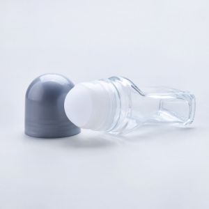 Luxury Glass Roller Ball Bottles