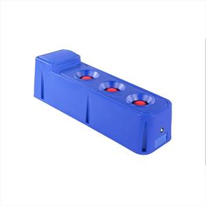 China 55cm Drinking Height Livestock Auto Waterer with Built-in Temperature Control and LLDPE Material wholesale