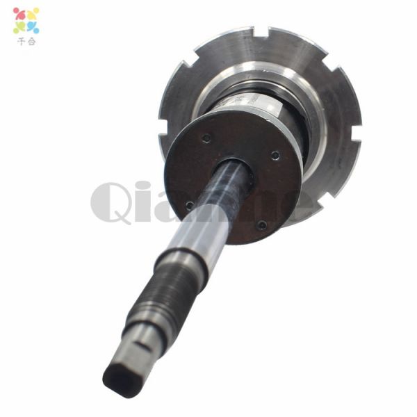 Rear Suspension Shock Absorber Spring Air Ride Strut For Ferrari 599 GTB Fiorano GTO SA Aperta OEM 212509 257059