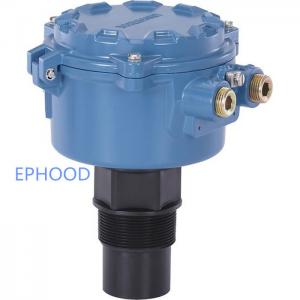 China Continuous Differential Pressure Level Transmitter Use In Hazardous Areas wholesale