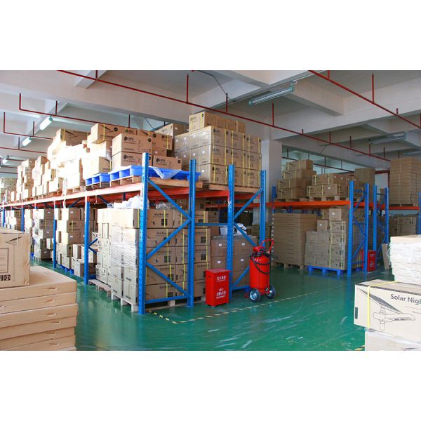 Ip65 Remote Control Solar Street Light 200w Integrated Type With Motion Sensor