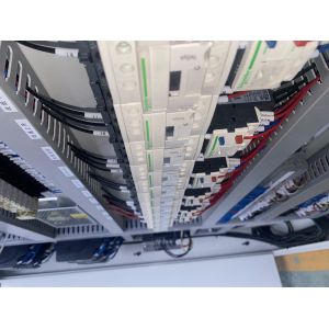 Laminated Sheet Automatic Stacking Machine ISO