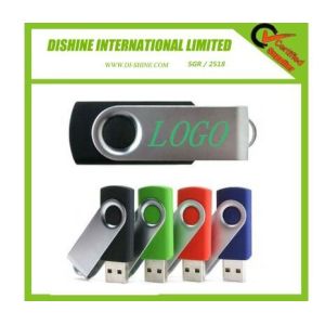Buy cheap Rotate USB Flash Drive from wholesalers