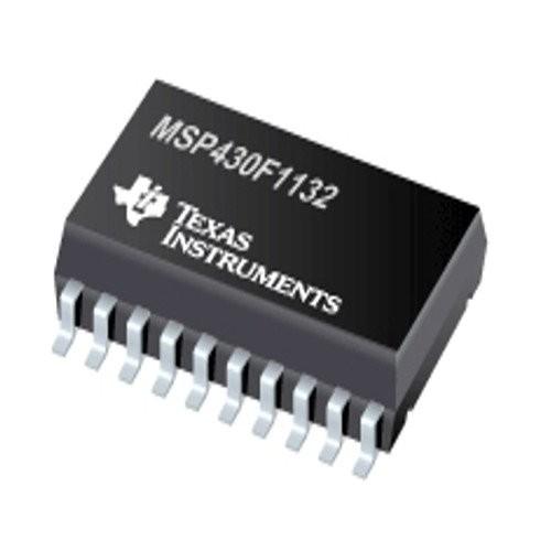 MSP430F1132IPWR TPS61253AYFFR IC Chip Microcontrol MCU LM5069MM-1/NOPB