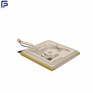 China 7.6V 4590mAh Lithium Ion Polymer Rechargeable Battery Volt Battery wholesale