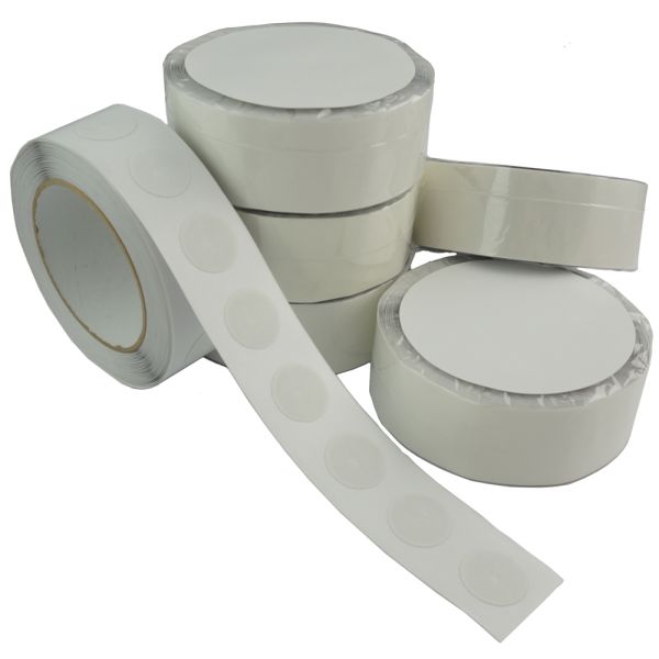 Ntag215 NFC 215 NXP NTAG 215 use as Amiibo gaming tags and Tagmo, Fully Programmable and Writable