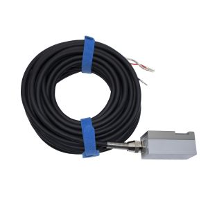 ST501 Series Wall-Mounted Flow Meter For Sewage Treatment