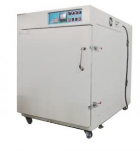 China LIYI Large Industrial Vacuum Drying Machine Oven Vacuum Chamber Price on sale