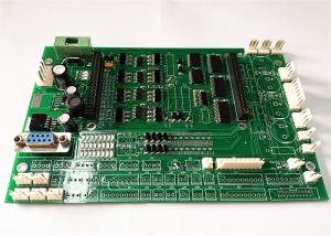 China 2 OZ Copper pcb factory pcb assembly shenzhen printed circuit board manufacturers wholesale