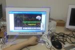 39 Reports New Touch Screen Quantum Magnetic Resonance Health Analyzer CE AH -