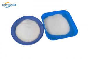 China Thermoplastic White Heat Transfer Adhesive Powder Polyurethane For Fabric wholesale
