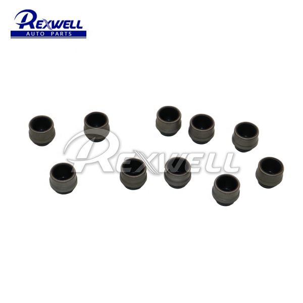 Auto Parts Valve Stem Oil Seal 04E109675 For For VW Beetle Caddy IV Golf Jetta SKODA