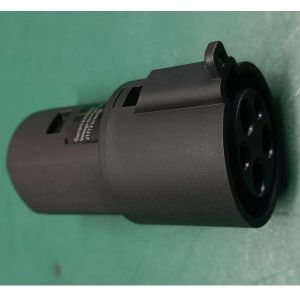 China 80A J1772 To NACS AC Charging Adapter 240V AC wholesale