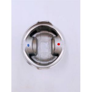 China ISUZU 6BG1 Marine Engine Piston For SH200 SH220 Excavator Engine Parts 8-97358377-4 on sale