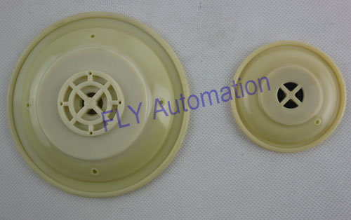 Autel Diaphragm Repair Kits 846003002 DN40 TPE Seal White repair kits