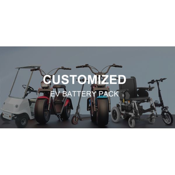 LifePo4 Lithium Battery OEM ODM 60V 72V 20AH 40AH 50AH Electric Scooter Battery 5000W 8000W Lifepo4 Motorcycle Battery 0