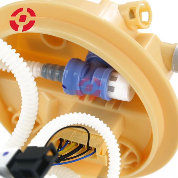 31372884 Gasoline Pump Assembly Auto Car Spare Parts Fuel Pump Assembly For VOLVO S60/V60