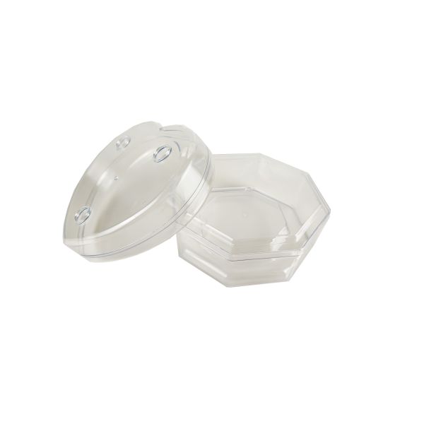 Transparent Acrylic Box Custom Package For Retail Stores, Restaurants