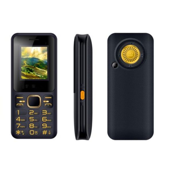 1.77inch MTK 6221D feature phone dual sim dual standby mobile phone