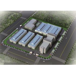 Changsha Sollroc Engineering Equipments Co., Ltd