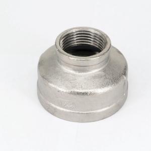 China 904 2205 SS Pipe Fittings 316L Welded Stainless Steel Pipe Fittings 18 Inch on sale