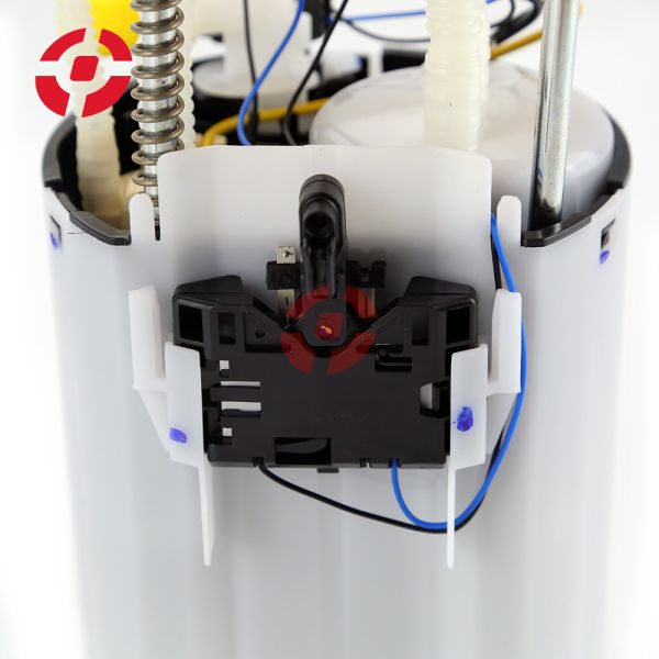 31372884 Gasoline Pump Assembly Auto Car Spare Parts Fuel Pump Assembly For VOLVO S60/V60