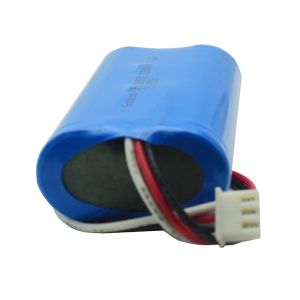 3200mAh 3.2V Cylindrical Fire Exit Light Batteries LiFePO4 IFR18650