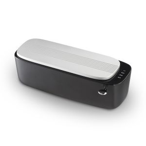 China 75kHz High Frequency Ultrasound Cleaning Machine Home Use Ultrasonic Cleaner on sale