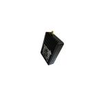 Customized UAV Video Transmitter COFDM Modulation With AES Encryption